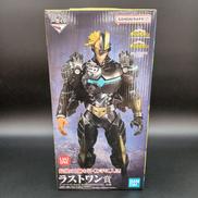 僕のヒーローアカデミア 一番くじ|BANDAI