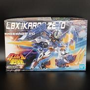 ダンボール戦記 031|BANDAI