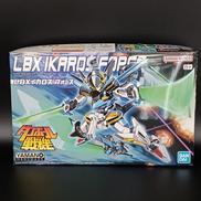 ダンボール戦記 030|BANDAI