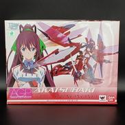 AGP インフィニット・ストラトス|BANDAI