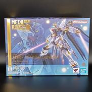 METALROBOT魂|BANDAI