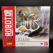 ロボット魂 クロスアンジュ|BANDAI