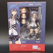 FIGMA 525|MAX FACTORY
