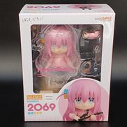 ねんどろいど|GOOD SMILE COMPANY