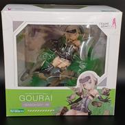 フレームアームズ・ガール|KOTOBUKIYA