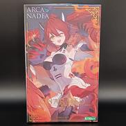 アルカディア|KOTOBUKIYA
