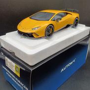 1/18スケール|AUTOART