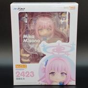 ねんどろいど ブルーアーカイブ|GOOD SMILE COMPANY