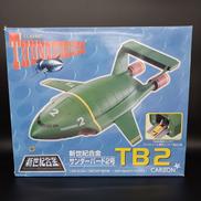 サンダーバード|アオシマ