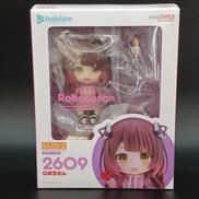 ねんどろいど ホロライブ|GOOD SMILE COMPANY