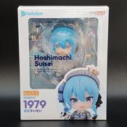ねんどろいど ホロライブ|GOOD SMILE COMPANY