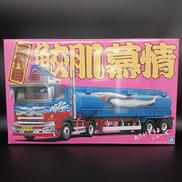 バリューデコトラ|アオシマ