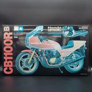 1/6 HONDA CB1100R B|TAMIYA