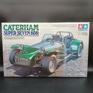 1/12ケーターハム|TAMIYA