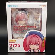 ねんどろいど ホロライブ 2725|グッドスマイルカンパニー