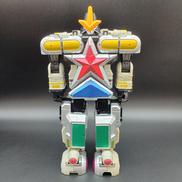 超力戦隊オーレンジャー|バンダイ
