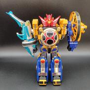 忍風戦隊ハリケンジャー|BANDAI