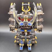 忍風戦隊ハリケンジャー|BANDAI