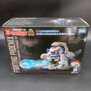 LEGACYSOUL スーパービーダマン|TAKARA TOMY