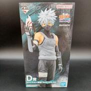ナルト疾風伝 一番くじ|BANDAI