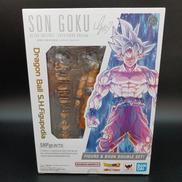 S.H.FIGUART ドラゴンボール超|BANDAI