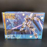 METALROBOT魂　機動戦士ガンダムSEEDデスティニー|BANDAI