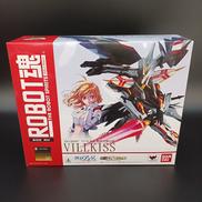 ROBOT魂 クロスアンジュ|BANDAI
