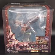 MONSTER HUNTER　復刻版|CAPCOM