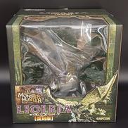 MONSTER HUNTER　復刻版|CAPCOM