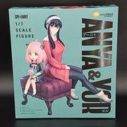 SPY×FAMILY|GOOD SMILE COMPANY