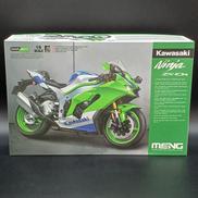 1/9 バイク|MENG