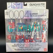 ガンダムフィックスフィギュレーション|BANDAI