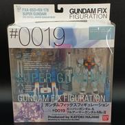 ガンダムフィックスフィギュレーション|BANDAI