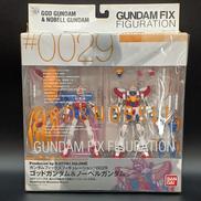 ガンダムフィックスフィギュレーション|BANDAI