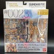ガンダムフィックスフィギュレーション|BANDAI