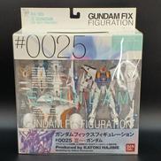 ガンダムフィックスフィギュレーション|BANDAI