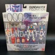ガンダムフィックスフィギュレーション|BANDAI