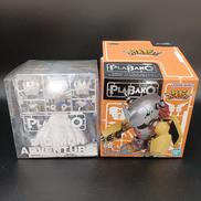 PLABAKO デジモンアドベンチャー|BANDAI