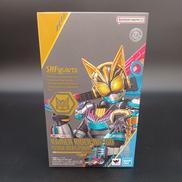 S.H.FIGUARTS 仮面ライダーギーツ|BANDAI