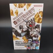 S.H.FIGUARTS 仮面ライダーガヴ|BANDAI