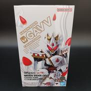 S.H.FIGUARTS 仮面ライダーガヴ|BANDAI