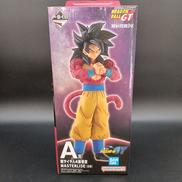 一番くじ ドラゴンボールGT|BANDAI