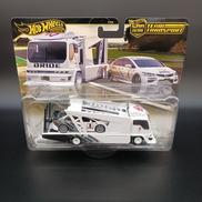 TEAM TRANSPORT|HOT WHEELS