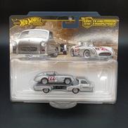 TEAM TRANSPORT|HOT WHEELS