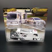 TEAM TRANSPORT|HOT WHEELS