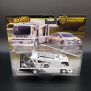 TEAM TRANSPORT|HOT WHEELS