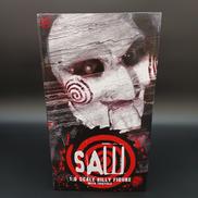 SAW 1/6スケール|ホットトイズ