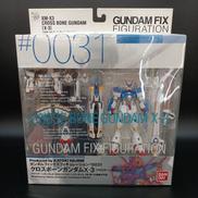 ガンダムフィックスフィギュレーション|BANDAI