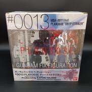 ガンダムフィックスジェネレーション|BANDAI