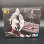 S.H.Figuarts ウルトラマン|BANDAI